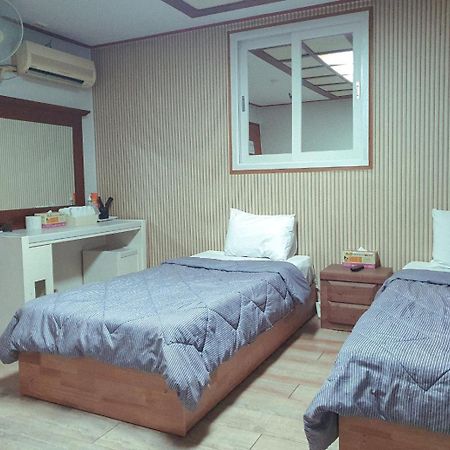 Galleria Hotel آندونغ المظهر الخارجي الصورة