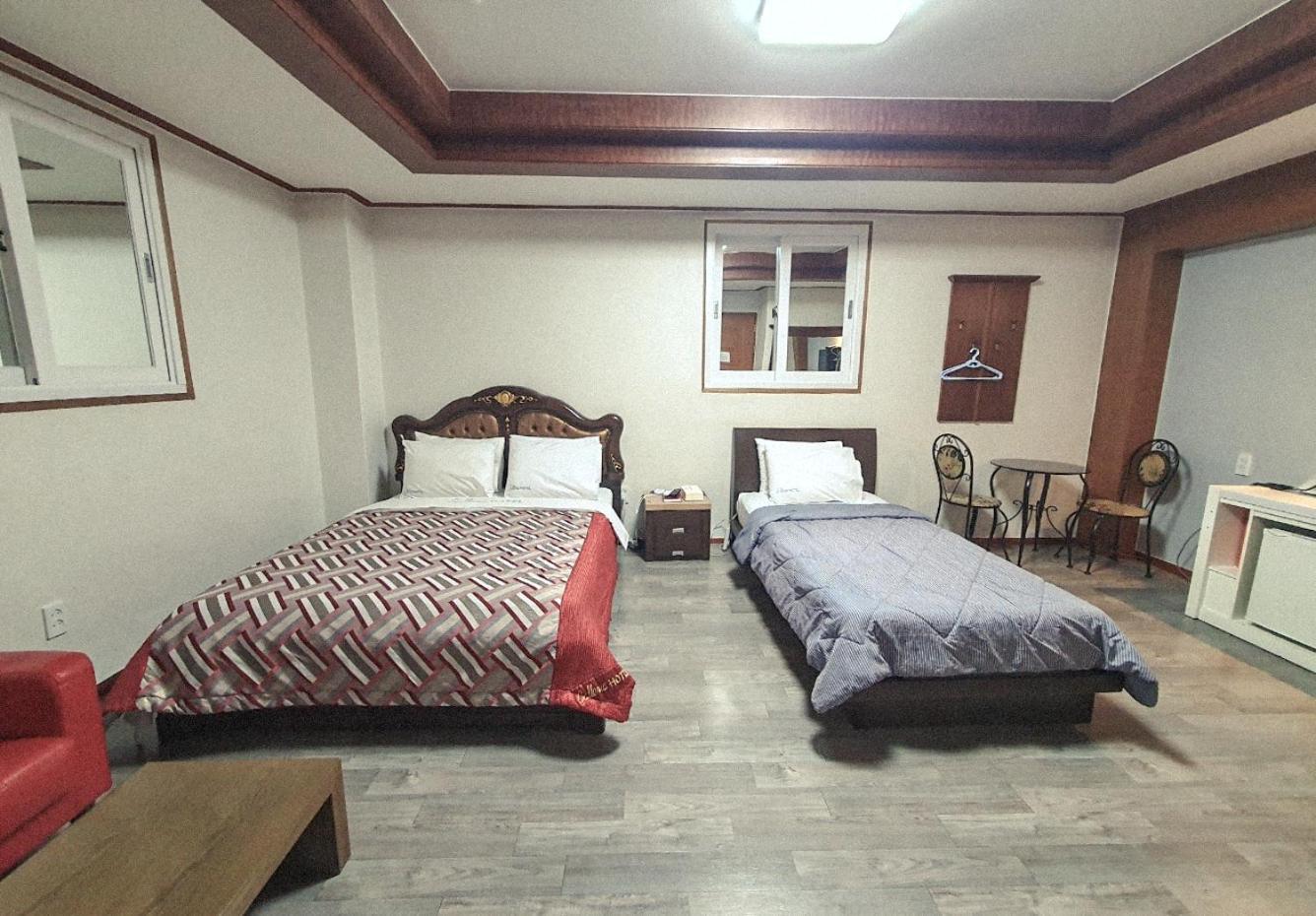 Galleria Hotel آندونغ المظهر الخارجي الصورة
