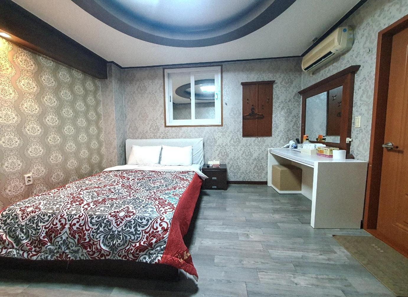 Galleria Hotel آندونغ المظهر الخارجي الصورة