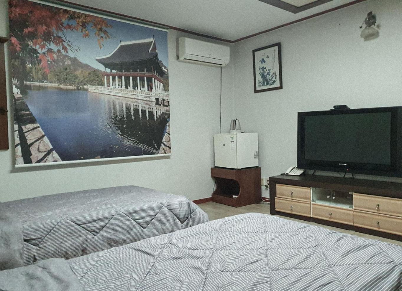 Galleria Hotel آندونغ المظهر الخارجي الصورة