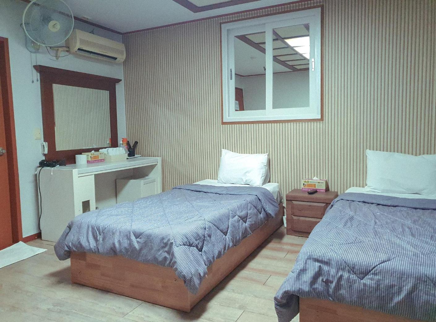 Galleria Hotel آندونغ المظهر الخارجي الصورة