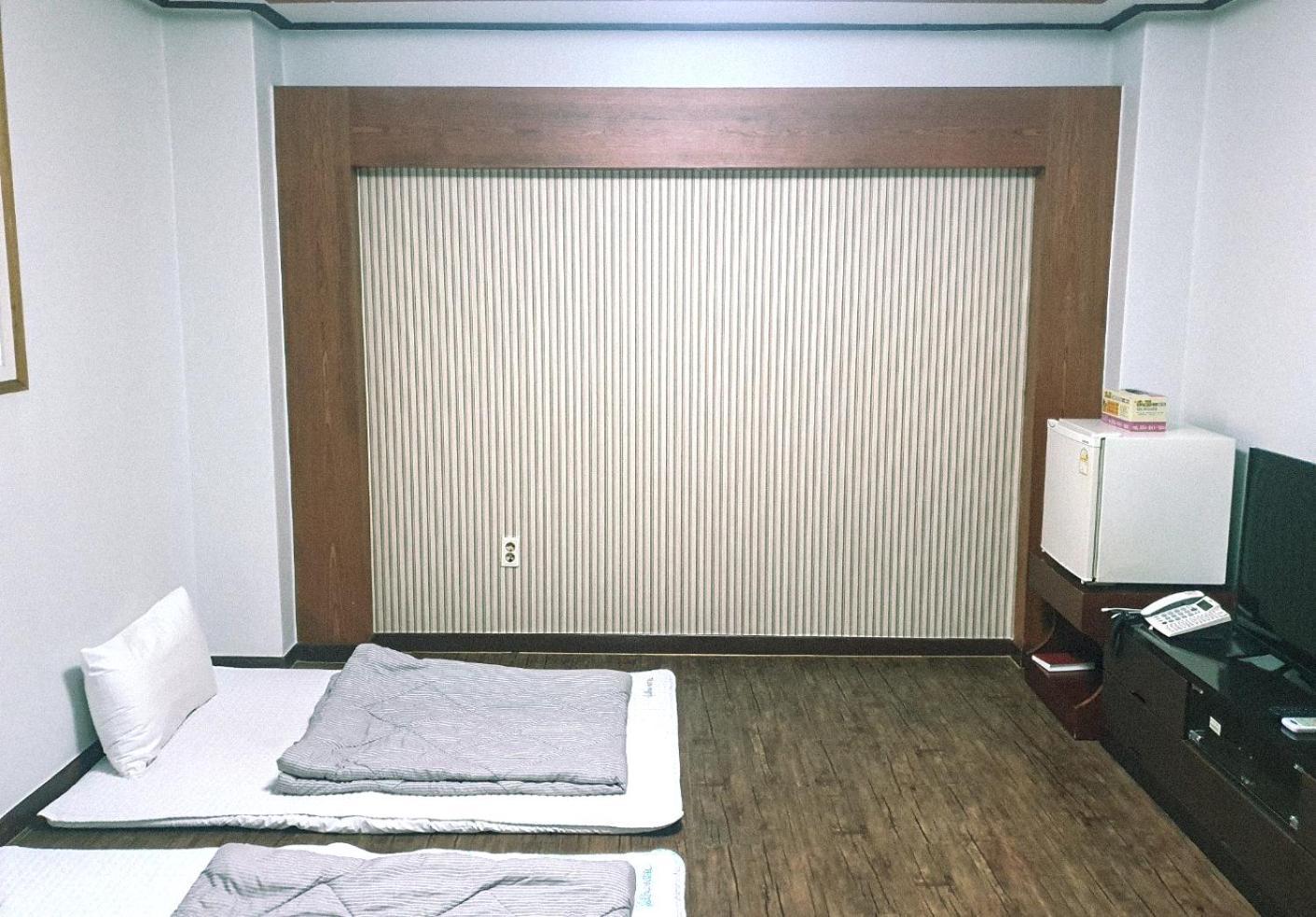 Galleria Hotel آندونغ المظهر الخارجي الصورة